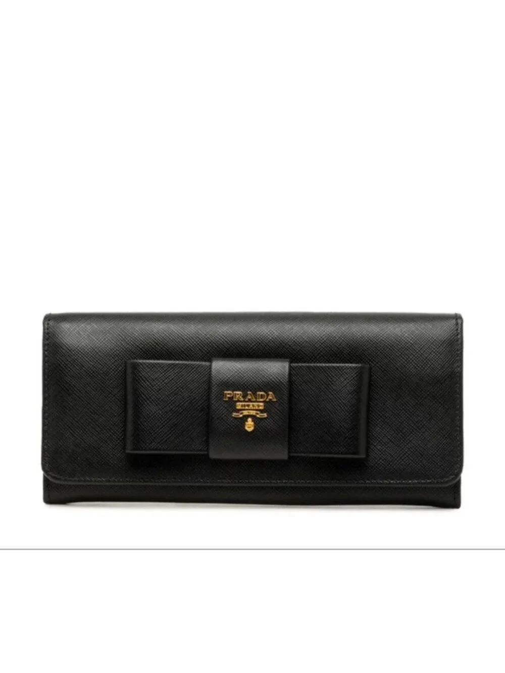 Prada this authentic